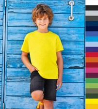 Fruit of the Loom Kinder