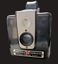 Kodak Kamera Brownie Hawkeye