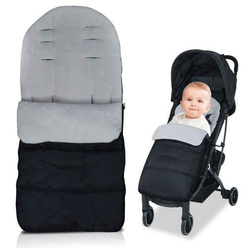 Fußsack kinderwagen winter - fußsack,