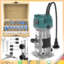 800W Elektrische Oberfräse