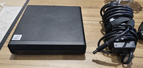 Prodesk 600 mini - prodesk,