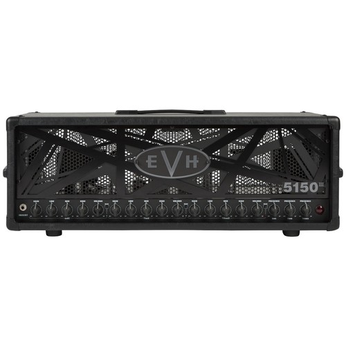 Topteil gitarre evh 5150 - topteil, e-gitarre