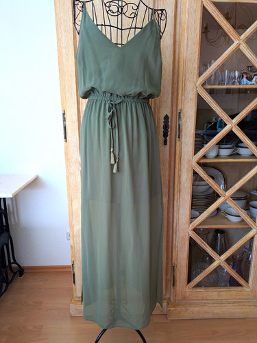 Guess sommer kleid xs - guess,