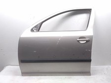 Skoda Octavia 2 1Z Tür vorn