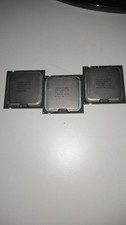 Intel Core 2 Duo E8400 - 3 GHz
