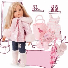 Götz 1959093 Spielpuppe -