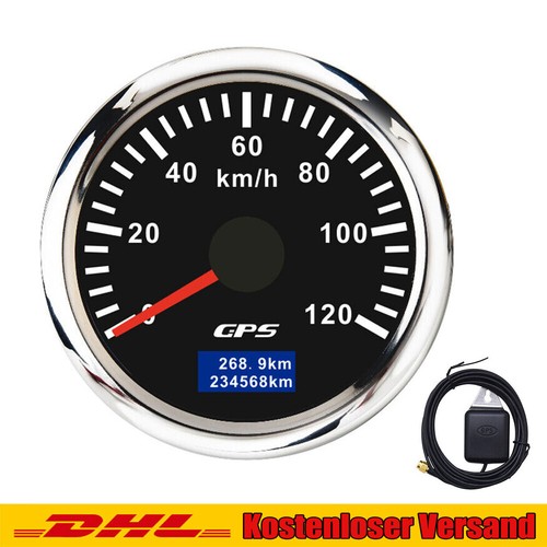 52mm digital gps - 52mm,
