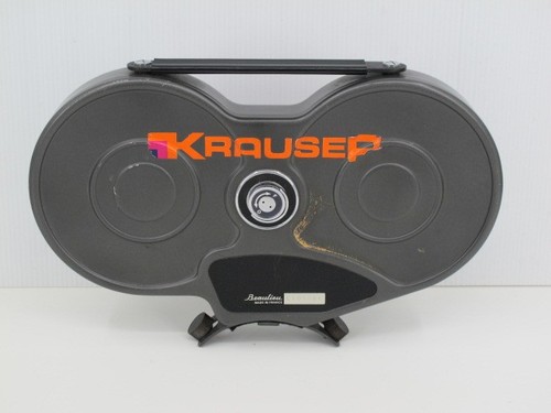 Beaulieu magazin für 16mm - beaulieu,