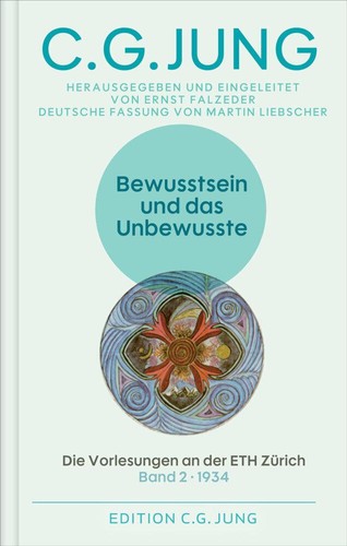 Jung bewusstsein und das - jung,