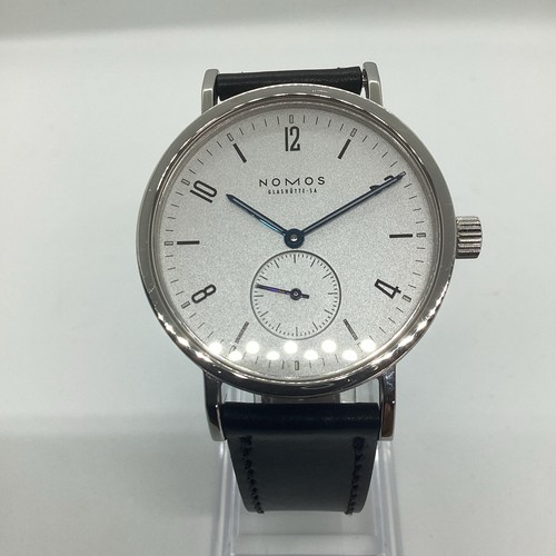Nomos glashütte tangente - nomos,