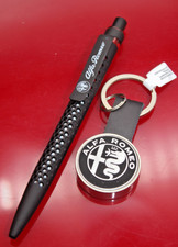 Alfa Romeo Schlüsselanhänger