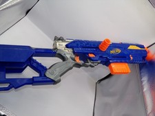 NERF N-Strike Longstrike CS-6
