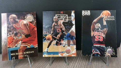 Michael jordan nba topps - jordan,
