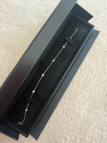 Diamantarmband diamonds - diamantarmband,