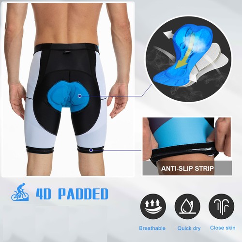 Fahrradhose herren kurz - fahrradhose,
