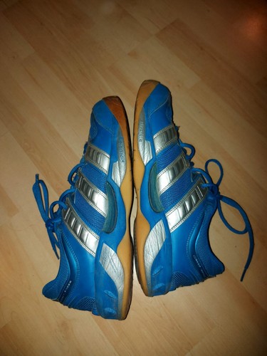 Adidas hallenschuhe handball - adidas,