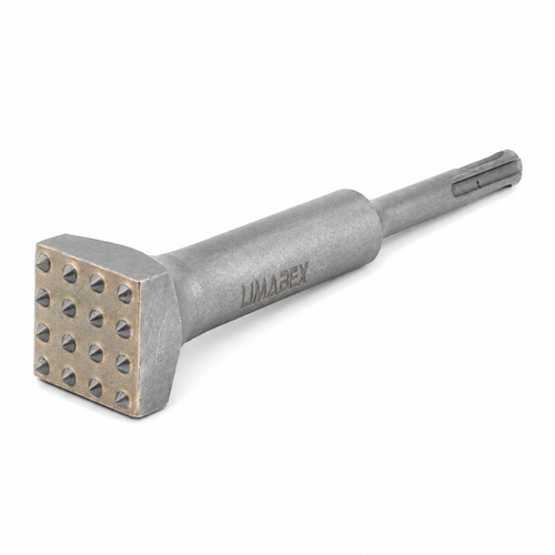 Stockermeißel sds plus x - sds, 32