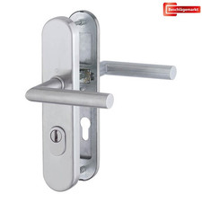 Hoppe Schutzbeschlag Amsterdam