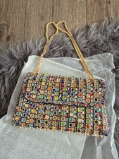 Angebot Schultertasche mit