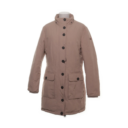 Hilfiger denim parka - parka,, damen