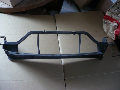 Mazda mx5 frontgrill - mx5,