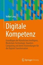 Digitale Kompetenz: Grundlagen