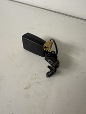 Audi A6 4G Avant Gurtschloss