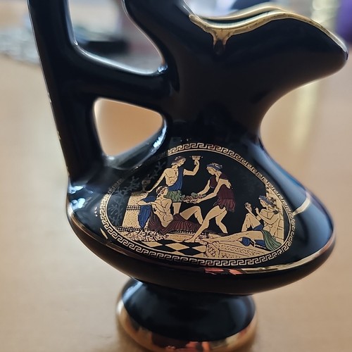 Griechische vintage vase - griechische,
