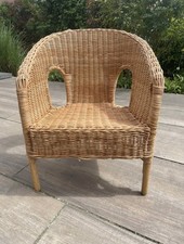 Korbsessel Kind Ikea Sessel AGEN