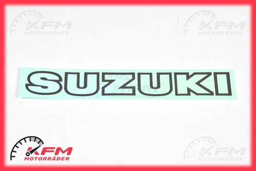Suzuki 800 aufkleber - suzuki, vx