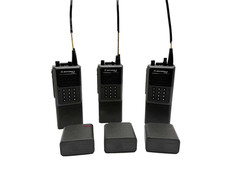 Motorola HT800 Handfunkgerät UHF VHF defekt - 3 Stück