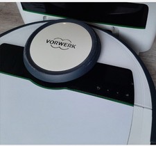 Kobold VR 200 - Saugroboter von Vorwerk gebraucht