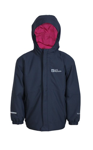 Jack wolfskin blocky - wolfskin,