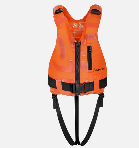 Junior taifun hudson 50n - taifun,