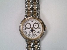 michel herbelin herrenuhr