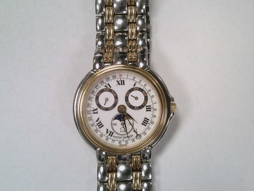 Michel herbelin herrenuhr - michel,