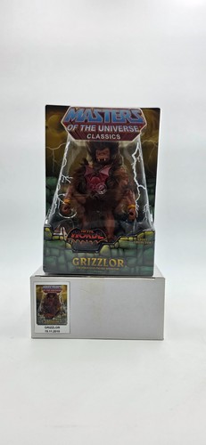 Masters the universe - masters, of