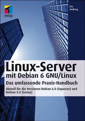 Linux server mit debian - linux-server,