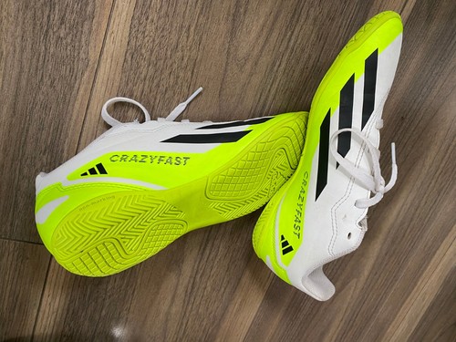 Adidas turnschuhe crazyfast - turnschuhe,