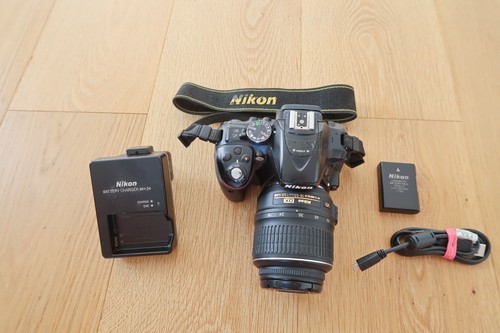 Nikon d5300 mp - d5300,