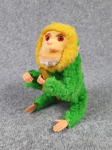 Max carl affe mit banane - carl,