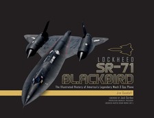 Lockheed SR-71 Blackbird: The