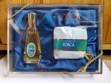 TOSCA Set mit Eau de Toilette