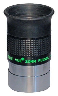 Tele vue plössl 20mm - tele,