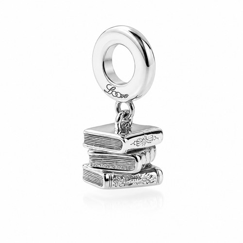 Bücher charm 925 - charm,