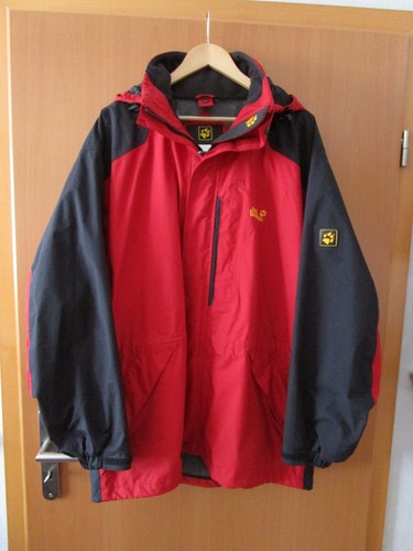 Jack wolfskin jacke herren - wolfskin,