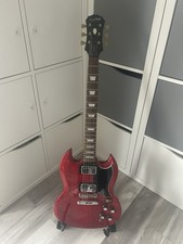 Epiphone (Gibson) SG G-400