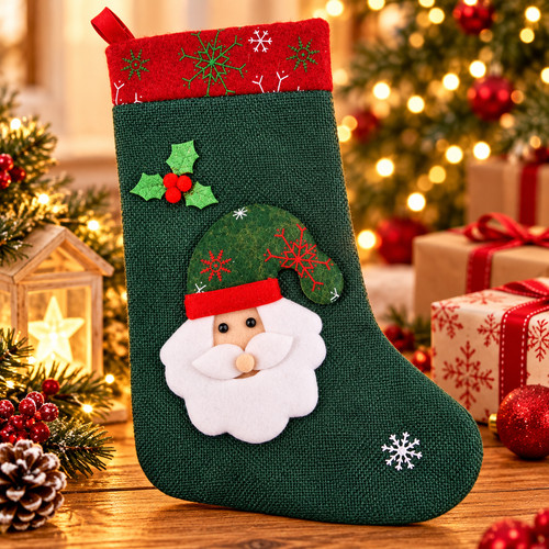 Nikolausstiefel weihnachten - nikolausstiefel,