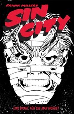Sin City – Black Edition 2