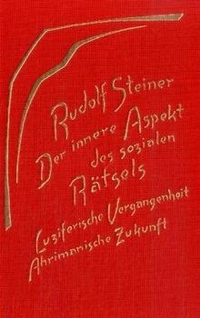 Der innere aspekt des - der, sozialen